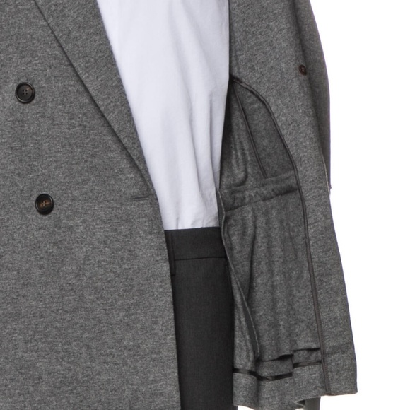 100% cashmere blazer with tags - Picture 4 of 5